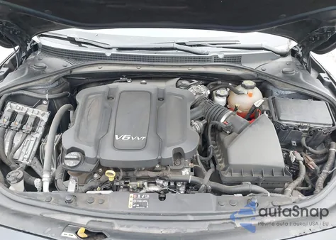 2017 Buick Lacrosse Essence from USA, damaged, VIN 1G4ZP5SS7HU204938